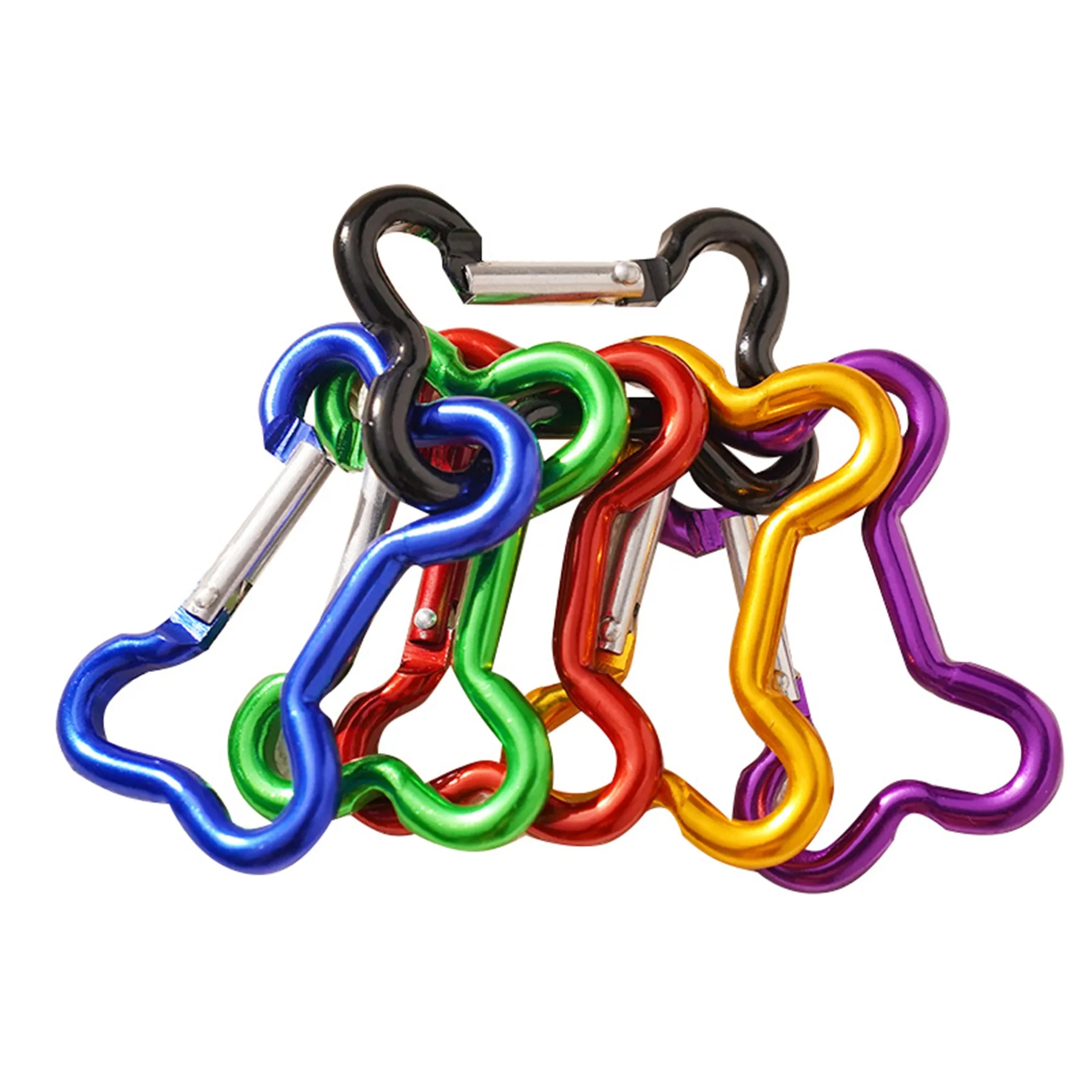 Hiking Carabiner 2