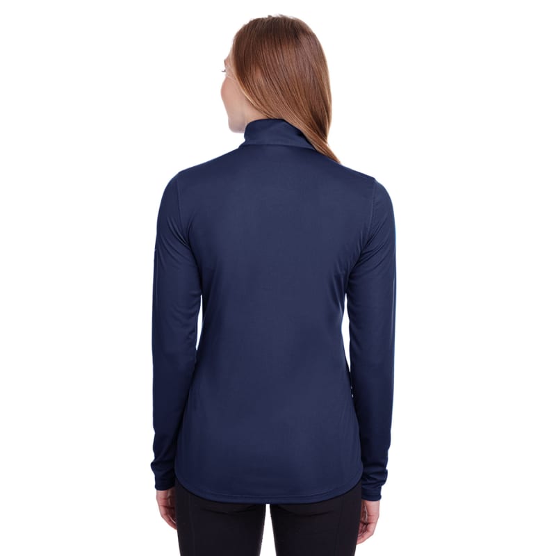 Puma Golf Ladies' Icon Full-Zip 7