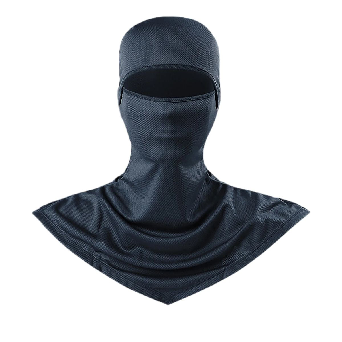 Breathable Face Cover with Dust Protection 37