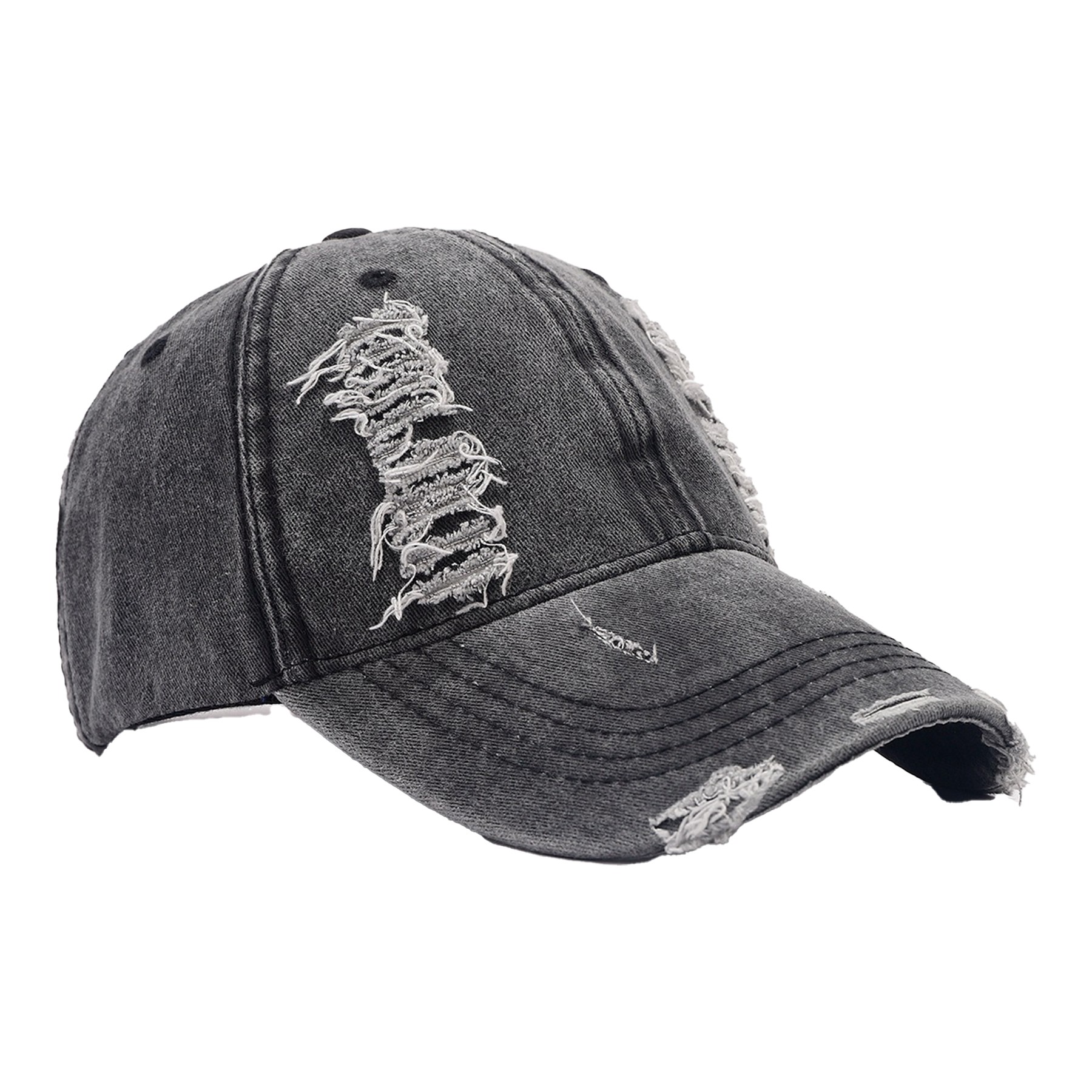 Cowboy Baseball Cap 6