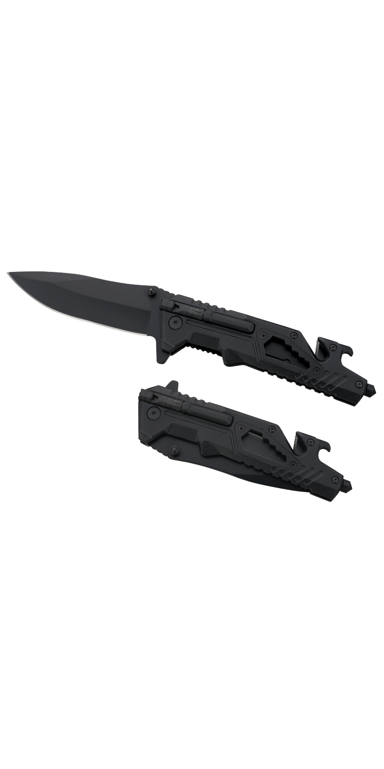 Cutler Survival/Rescue Knife 18