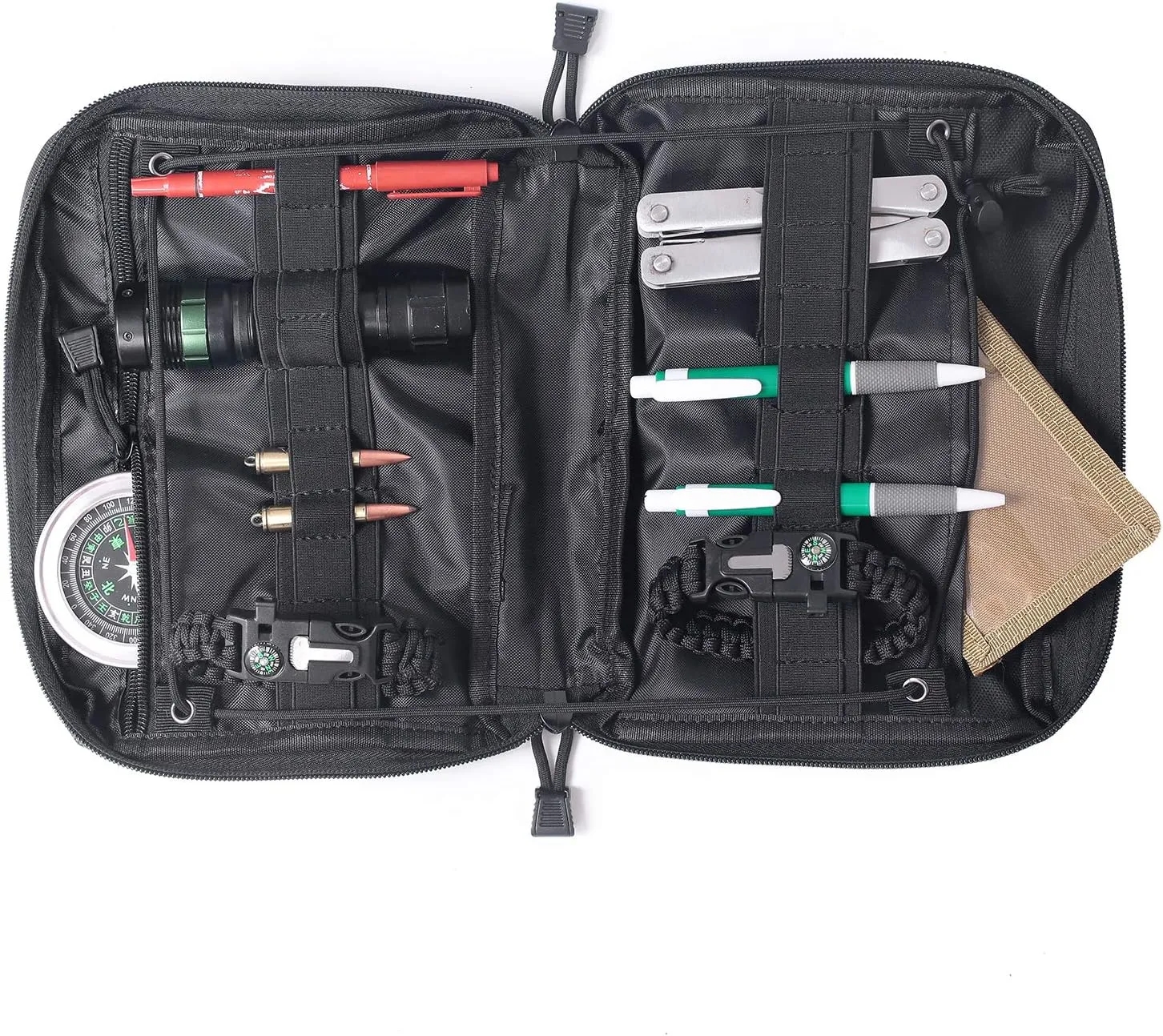 Outdoor Multi-Functional First Aid Kit 1
