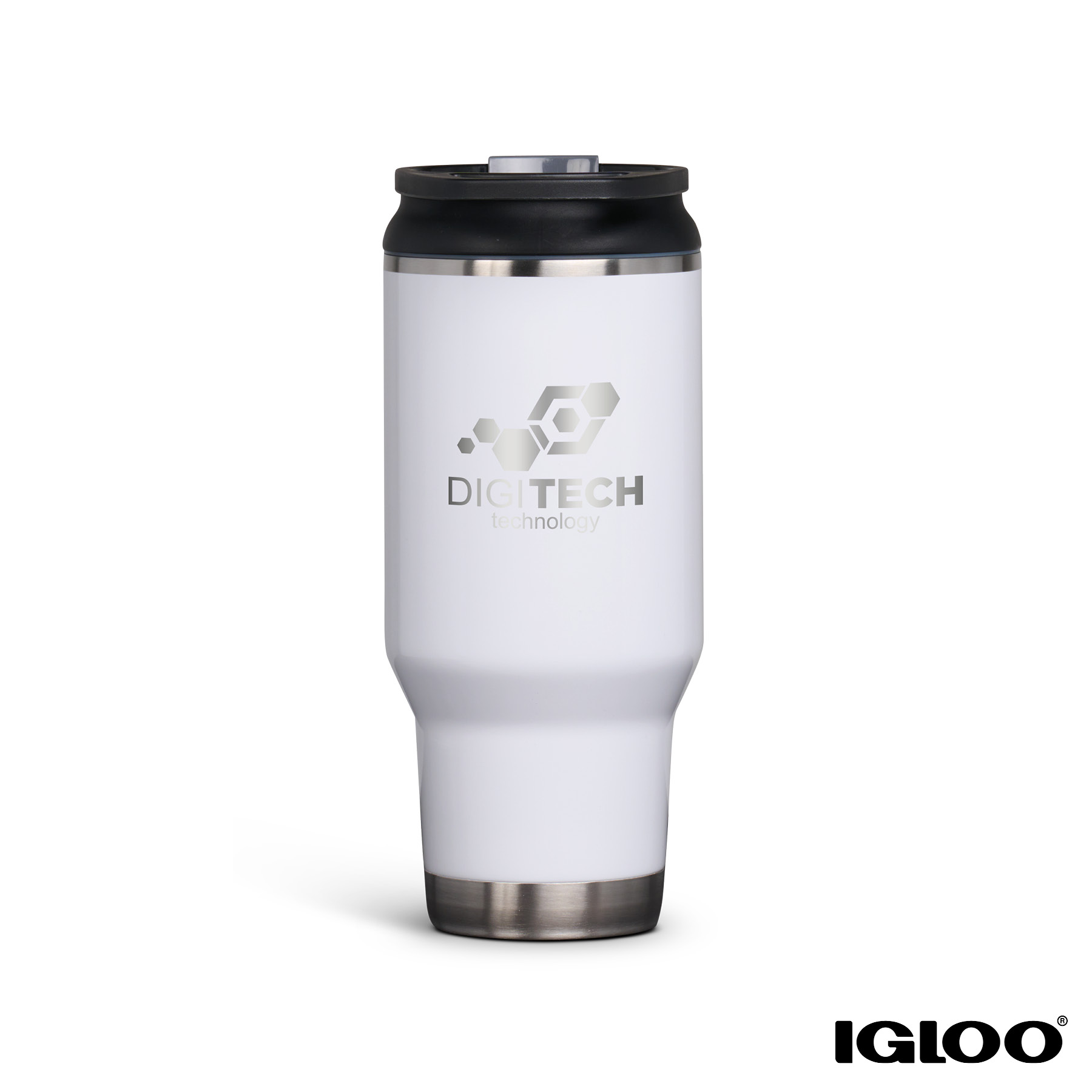 Igloo® 32 oz. Double Wall Vacuum Insulated Tumbler 10