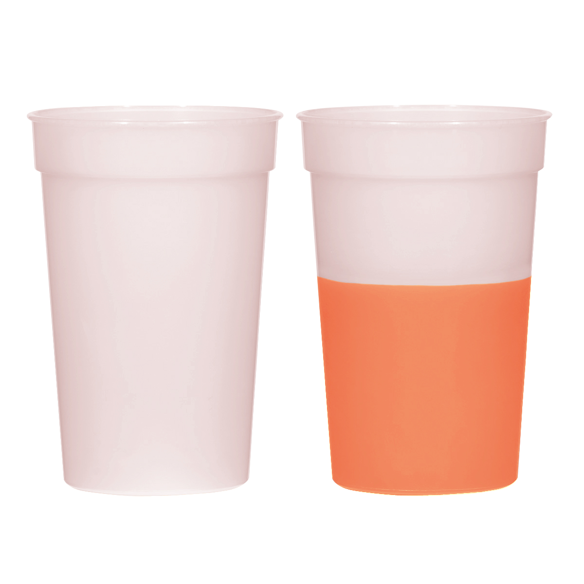 16 Oz. Full Color Mood Stadium Cup 2