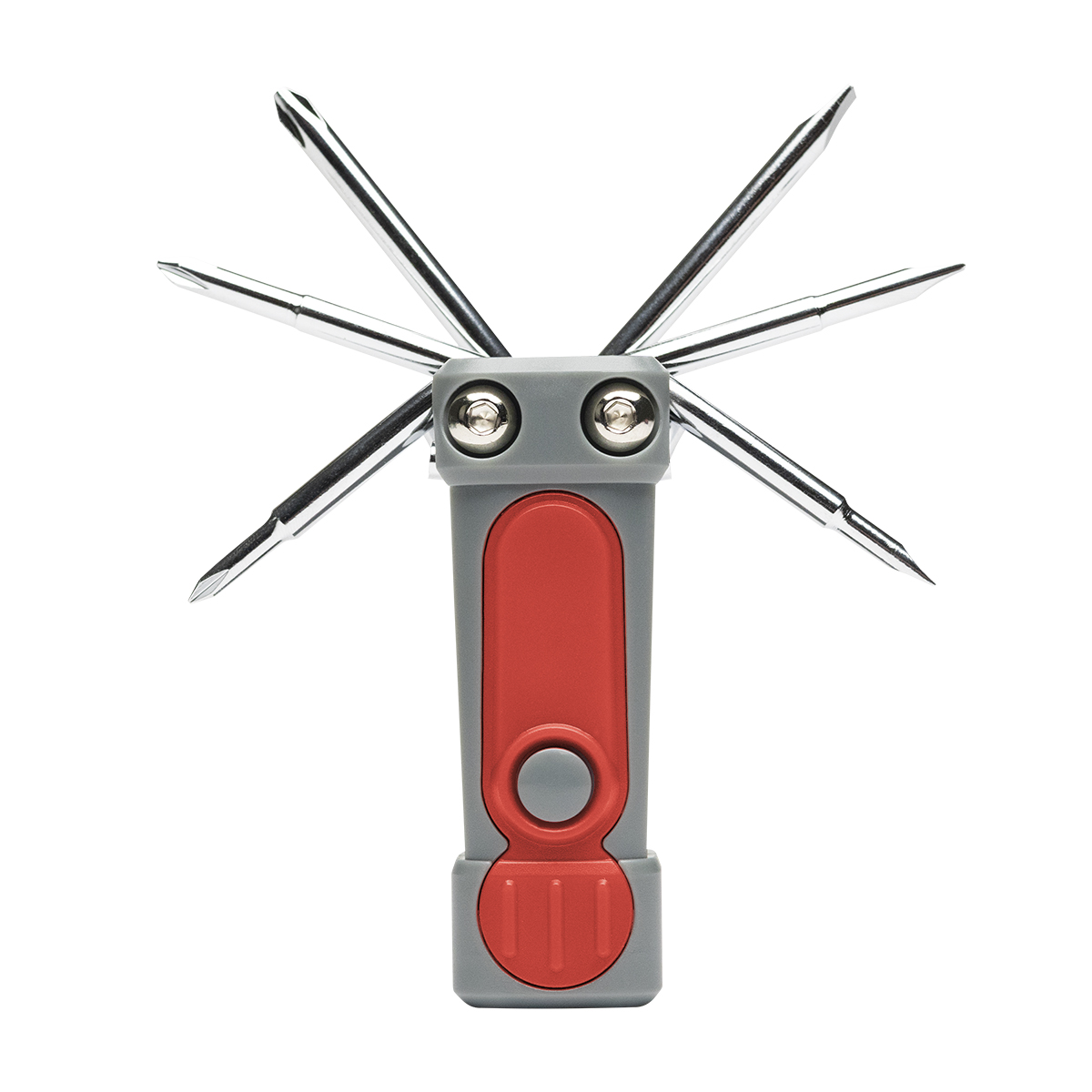 6-In-1 Multi Tool with LED Light 7