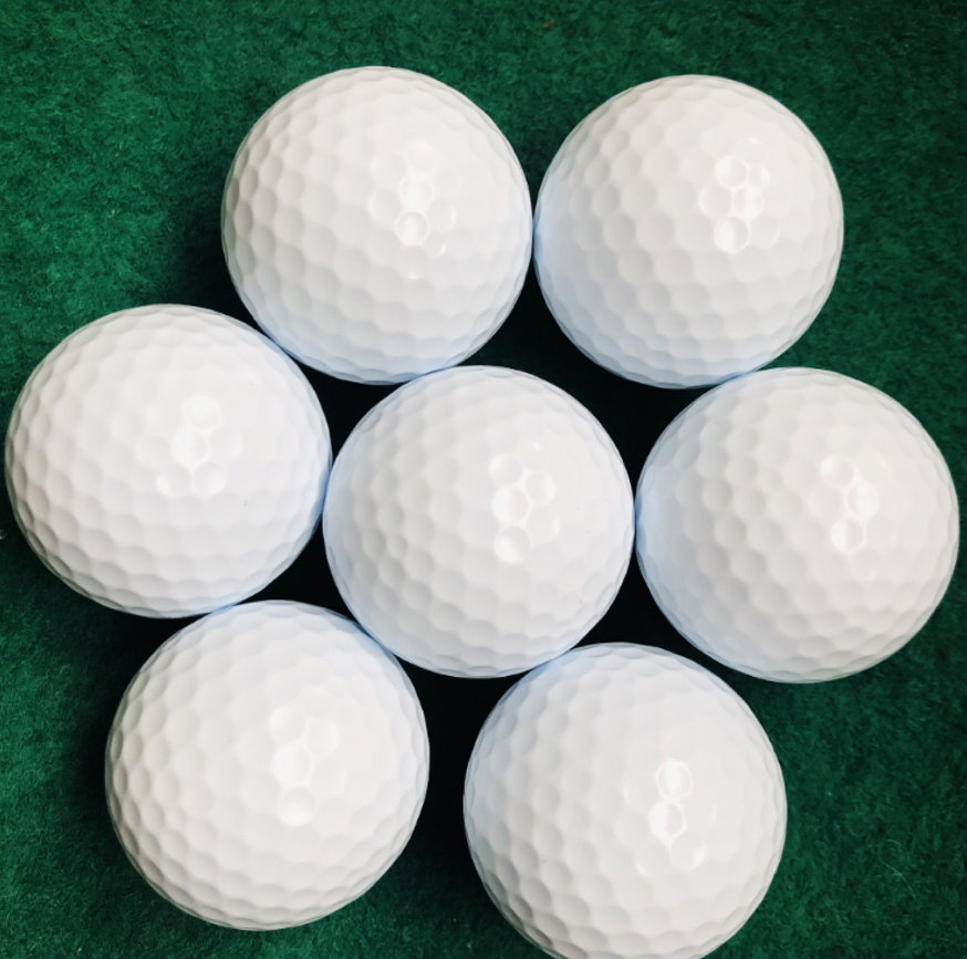 Golf Ball 1