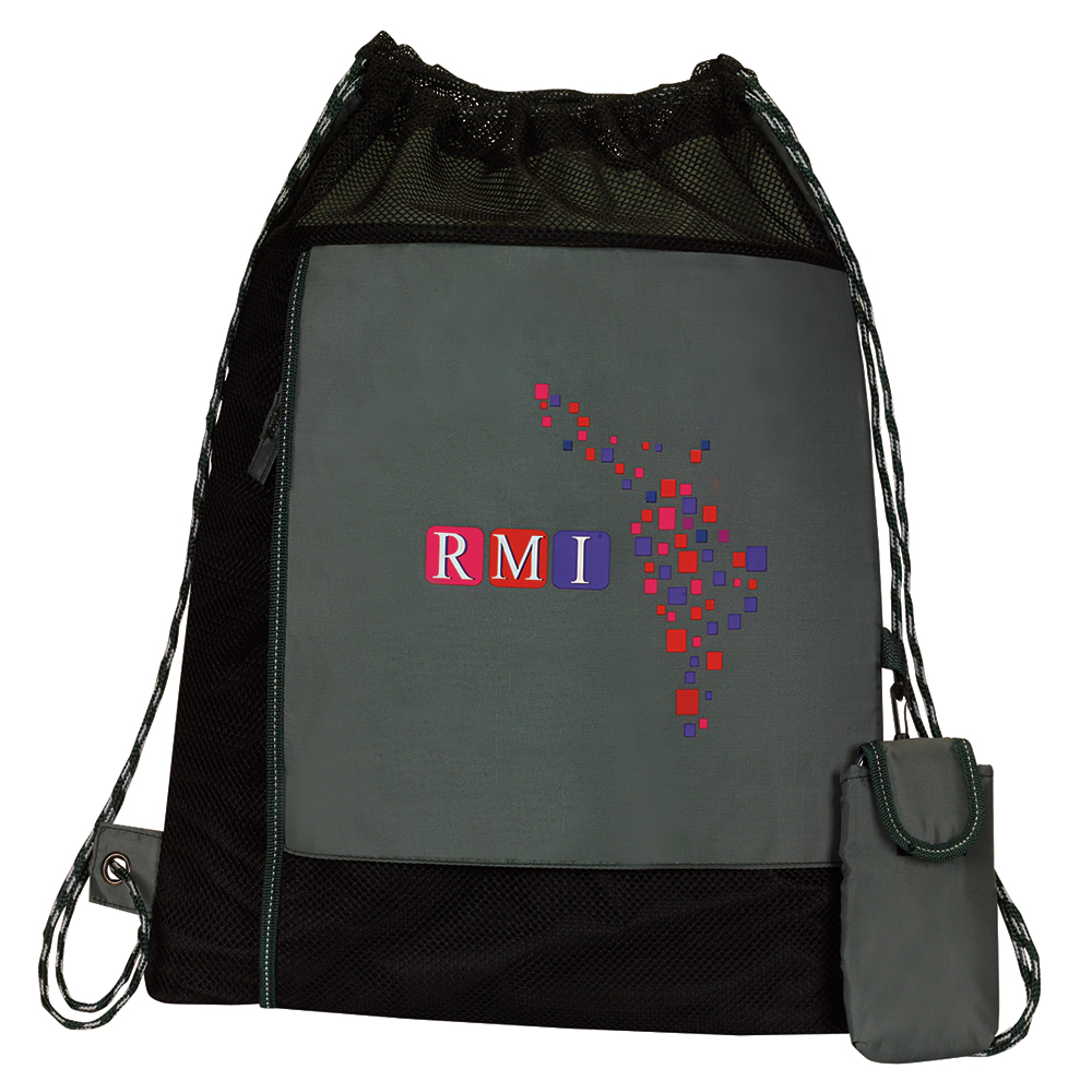 Sport Drawstring Bag 13