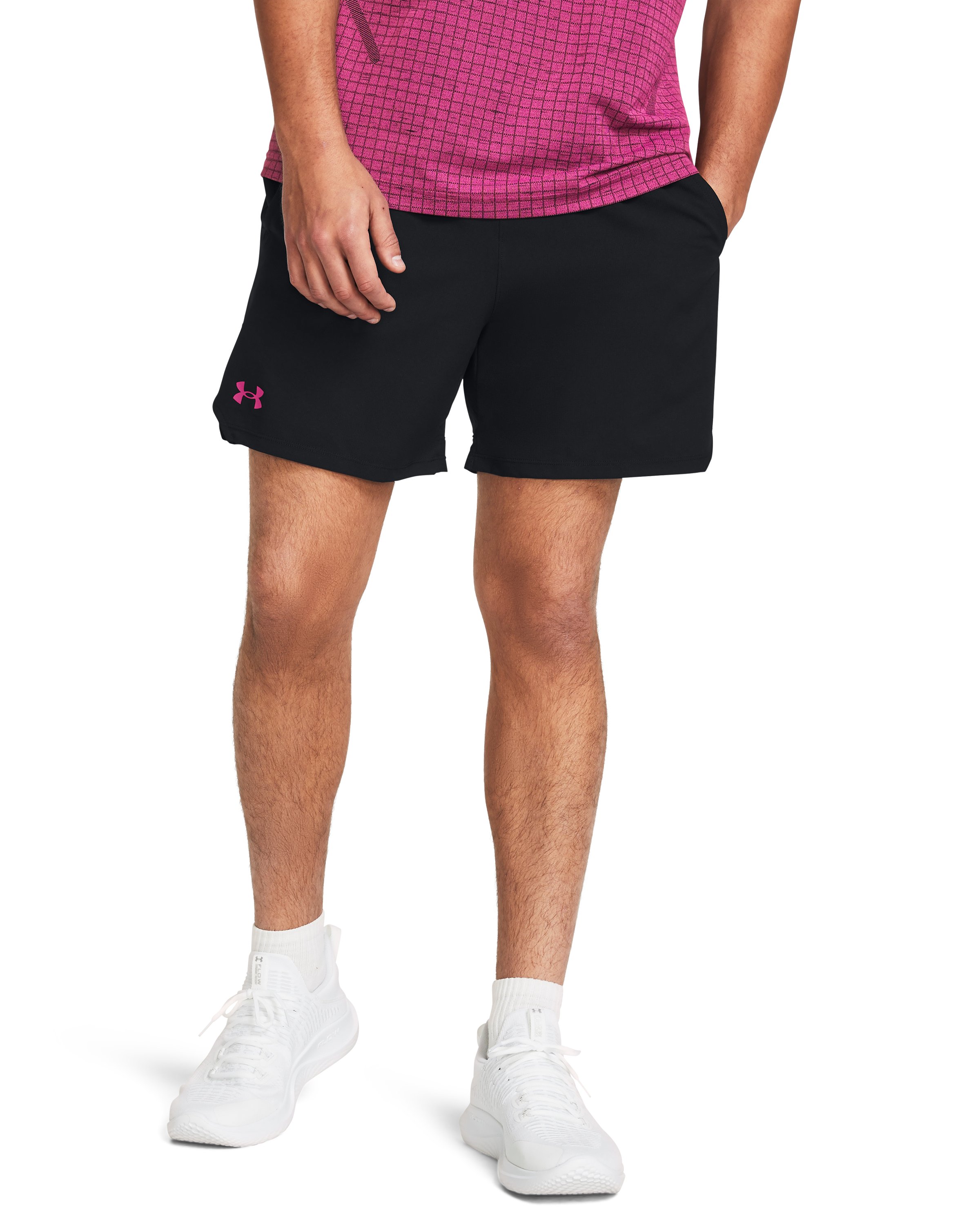 UA Vanish Woven Men's 6 Shorts 13