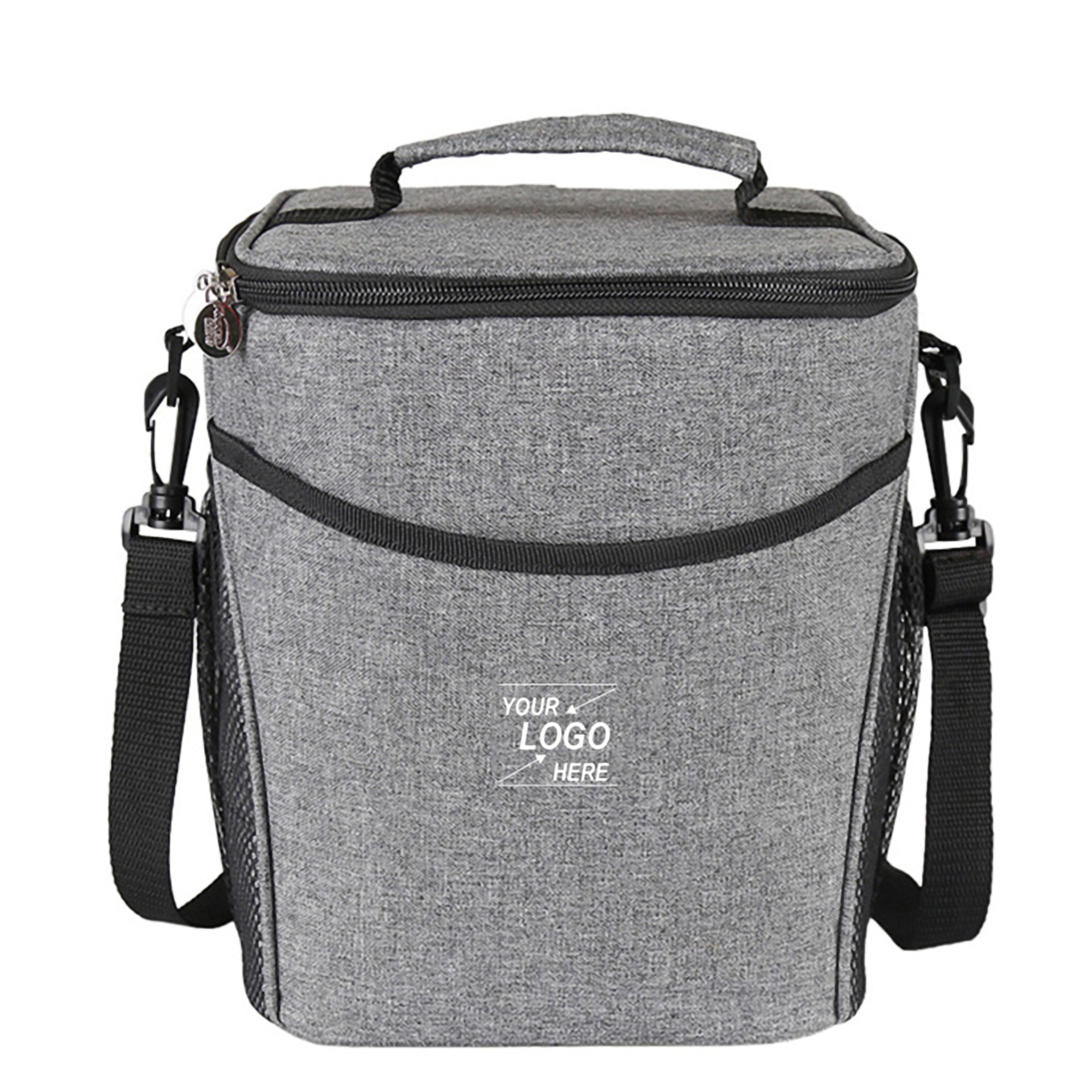 Extra Large Insulated Food Delivery Bag 2