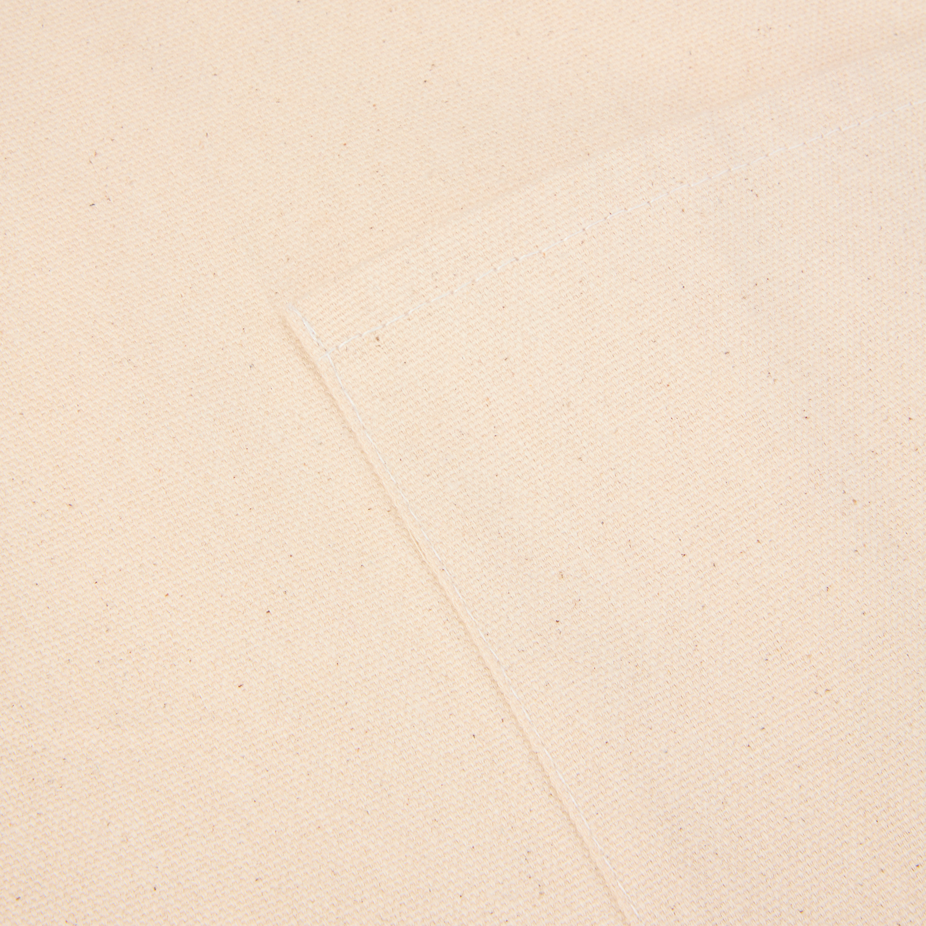 Recycled Cotton Apron 41