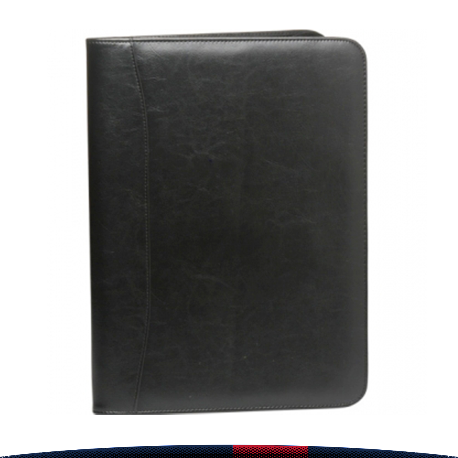 Davie Zippered Portfolios 3