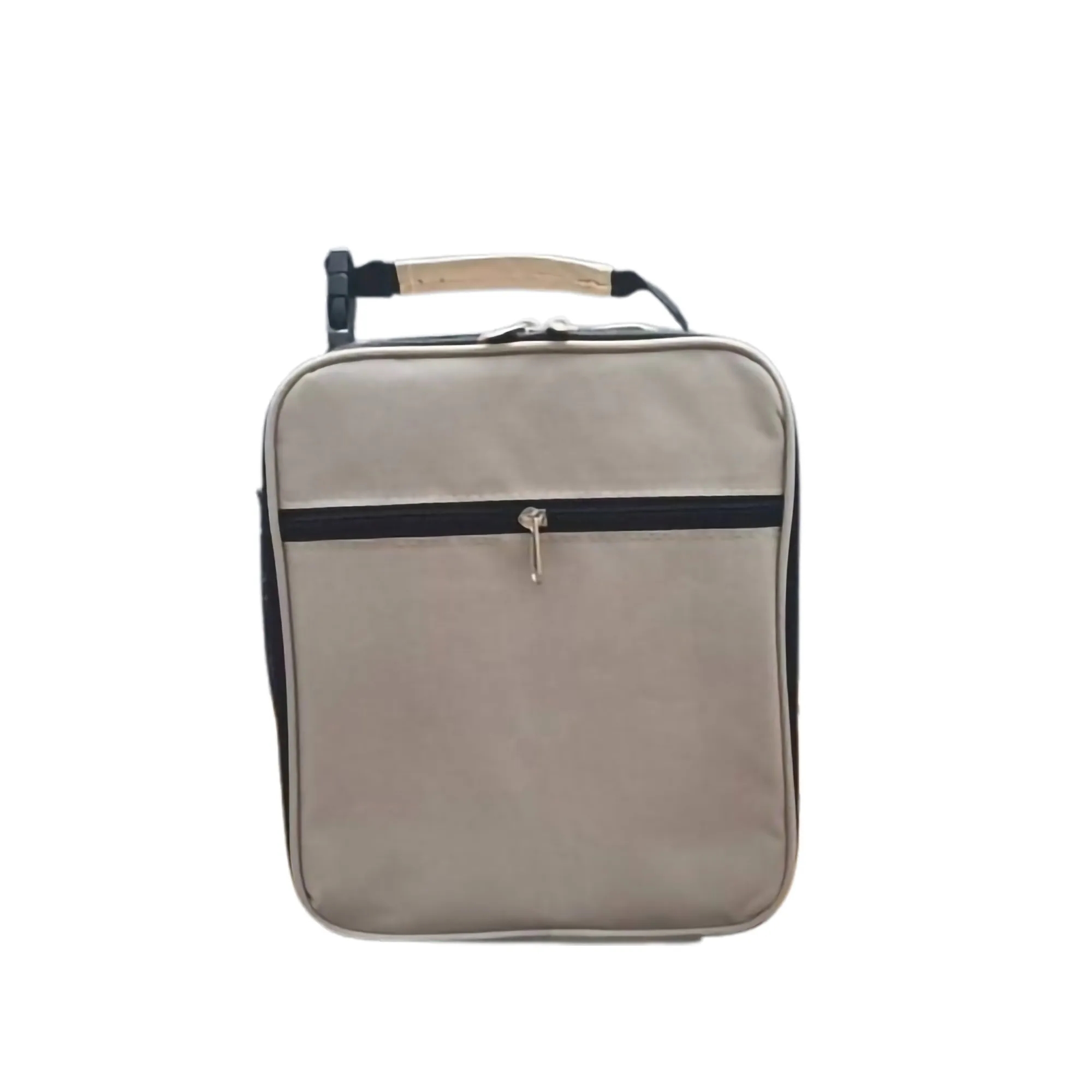 Large Picnic Insulated Cooler Box Lunch Bag MOQ10 6