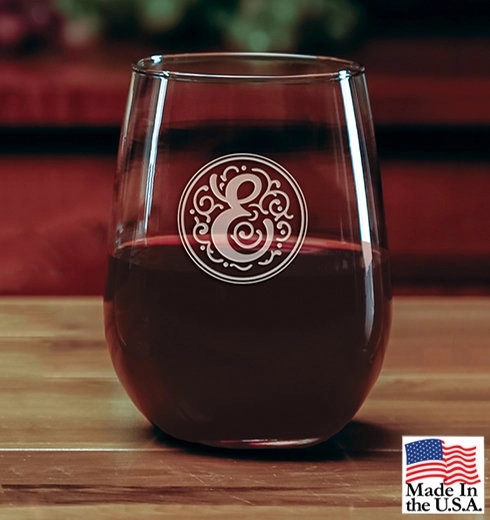 Selection Stemless Tall Wine 3