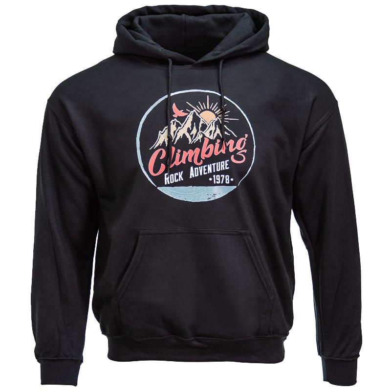 Unisex Basic Pullover Hoodies 30