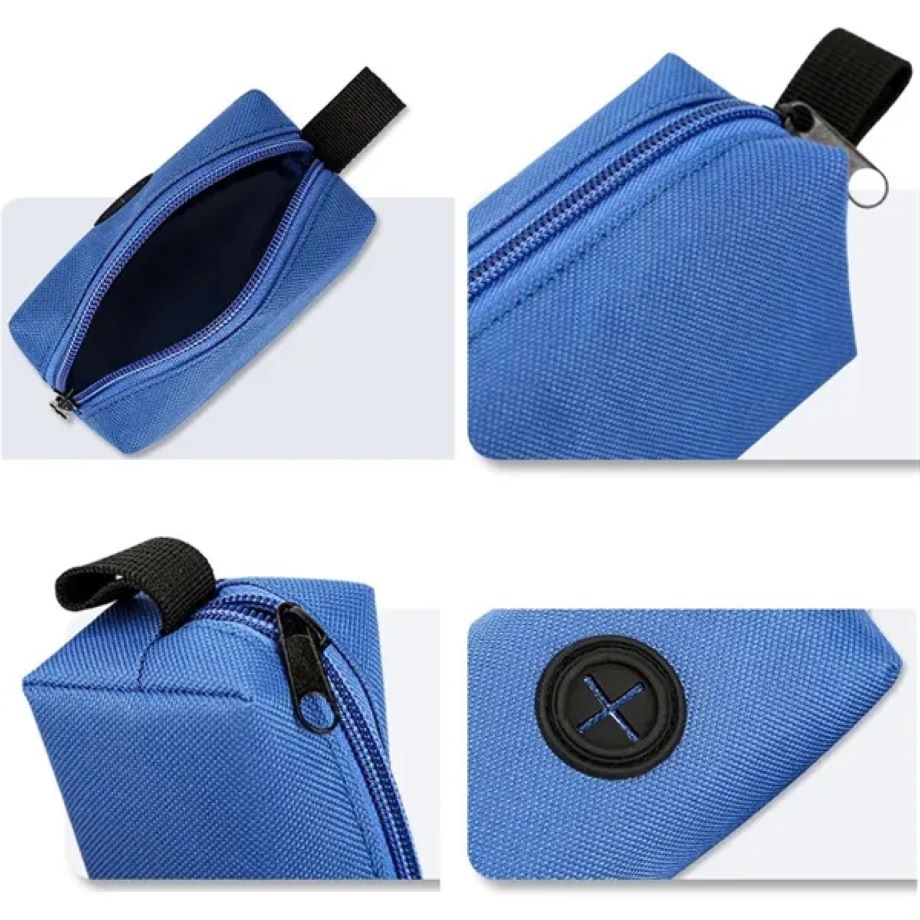 Lightweight Dog Poop Bag Dispenser 3