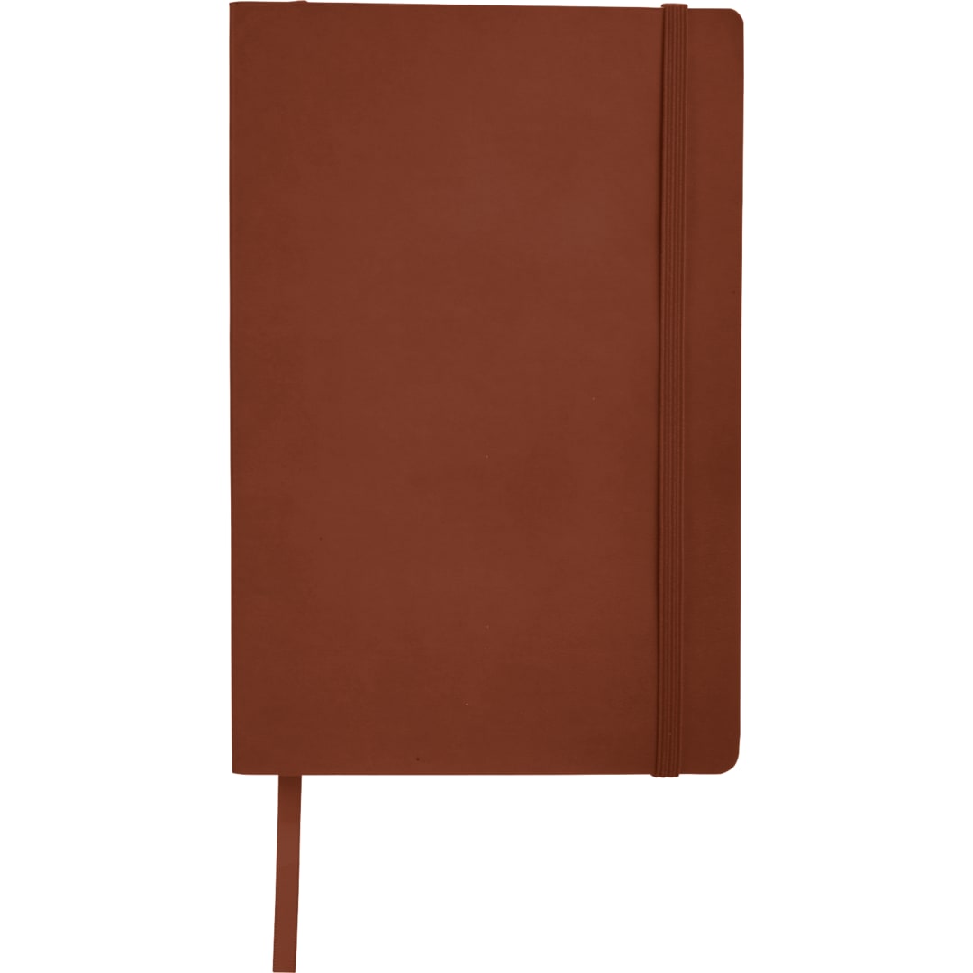 FSC® Mix Pedova™ Soft Bound Journal 35