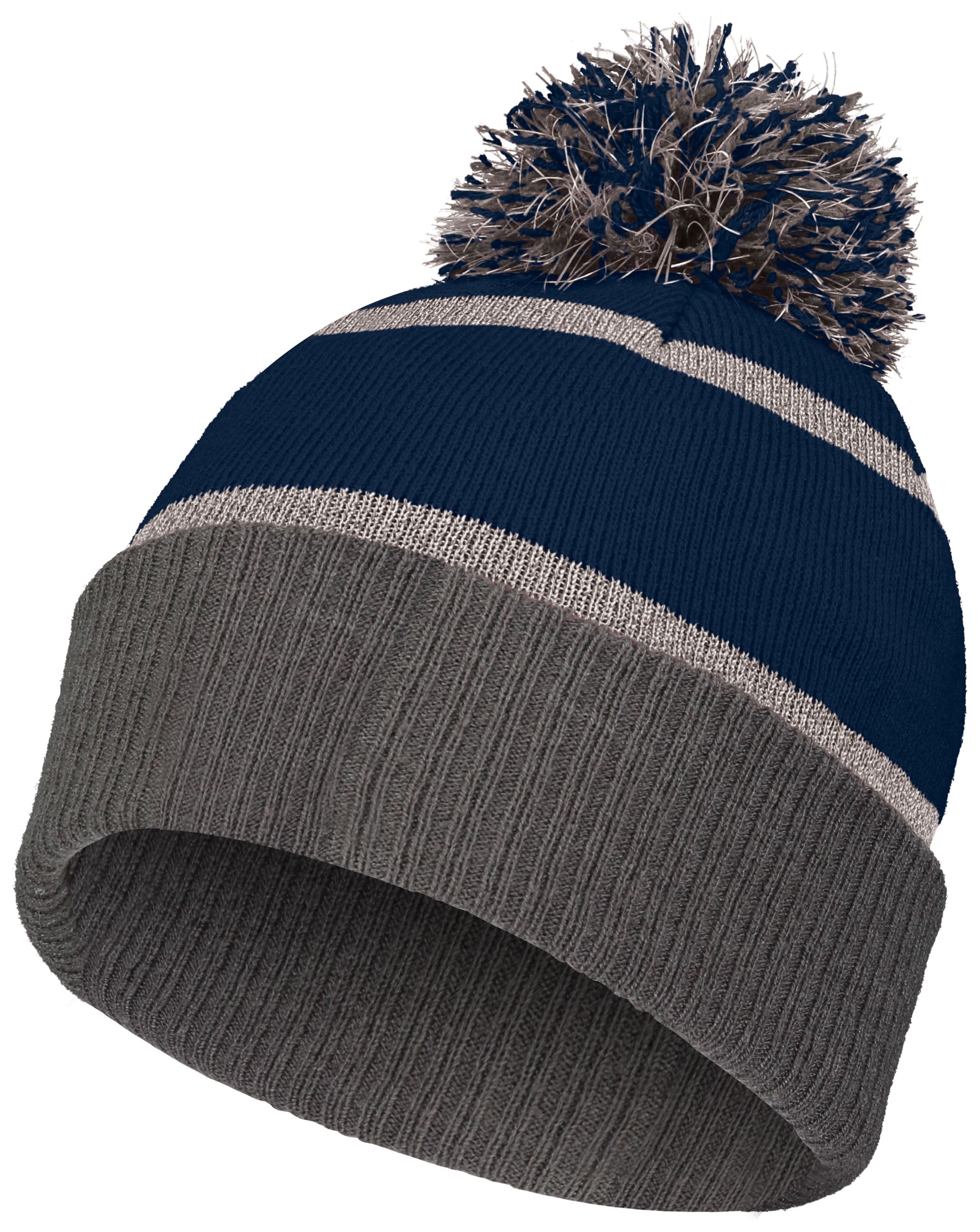 Reflective Beanie 4