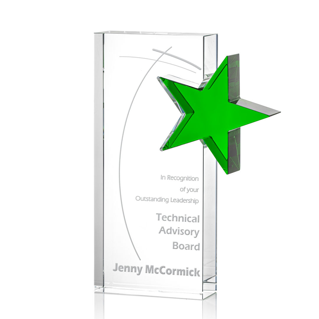 Sabatini Star Award 8