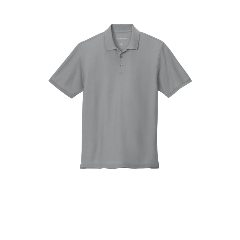 Port Authority Tall Wearever Signature Pique Polo 20