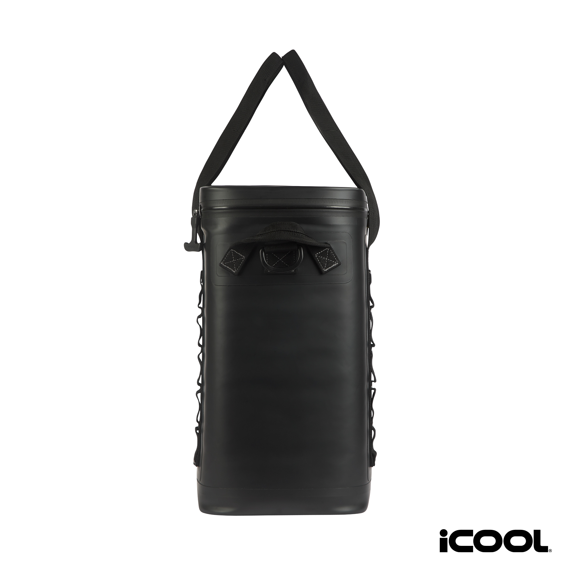 iCOOL® Teton 16-Can Waterproof Cooler 1
