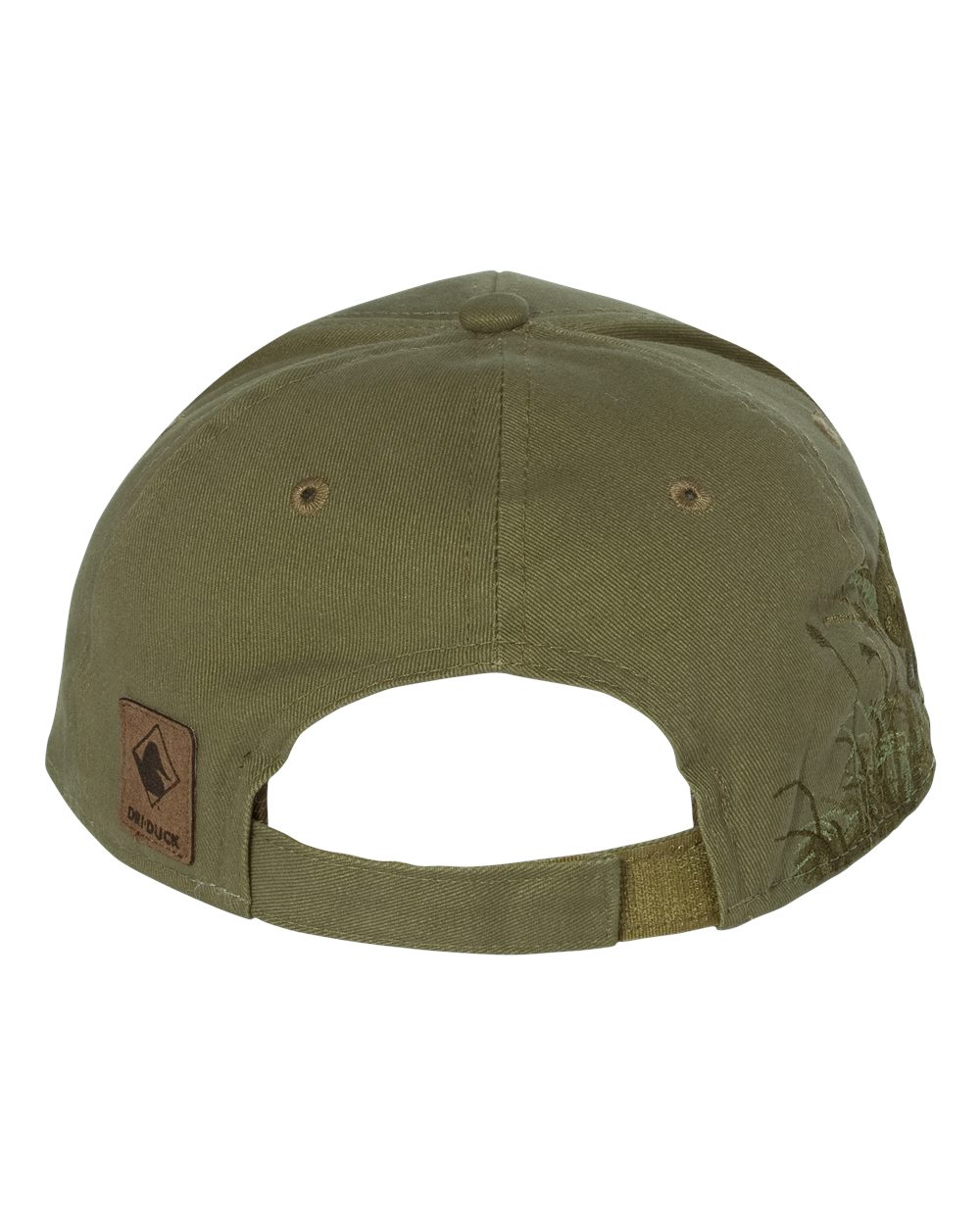 Running Buck Cap - 3301 15