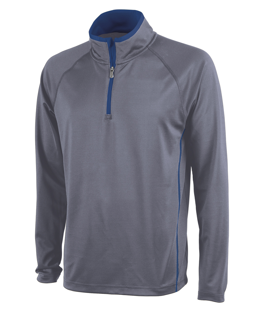 Men's Fusion Pullover, custom hoodie or sweatshirt with logo imprint 16