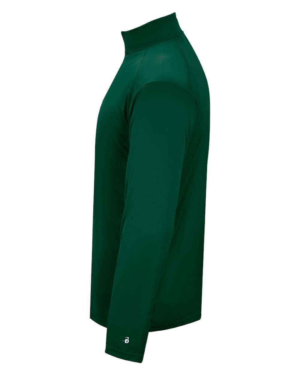 Youth B-Core Quarter-Zip Pullover - 2102 25