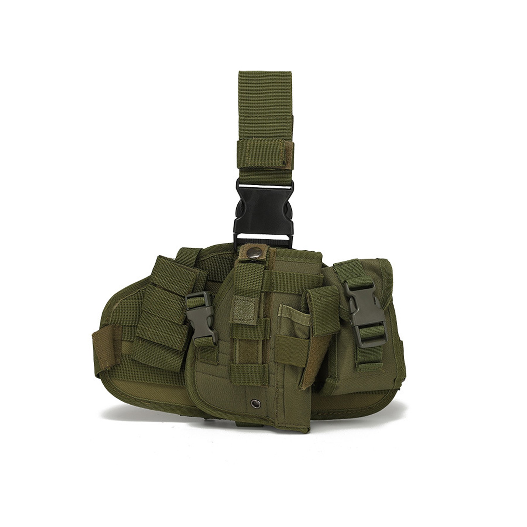 Leg Fanny Bag 4