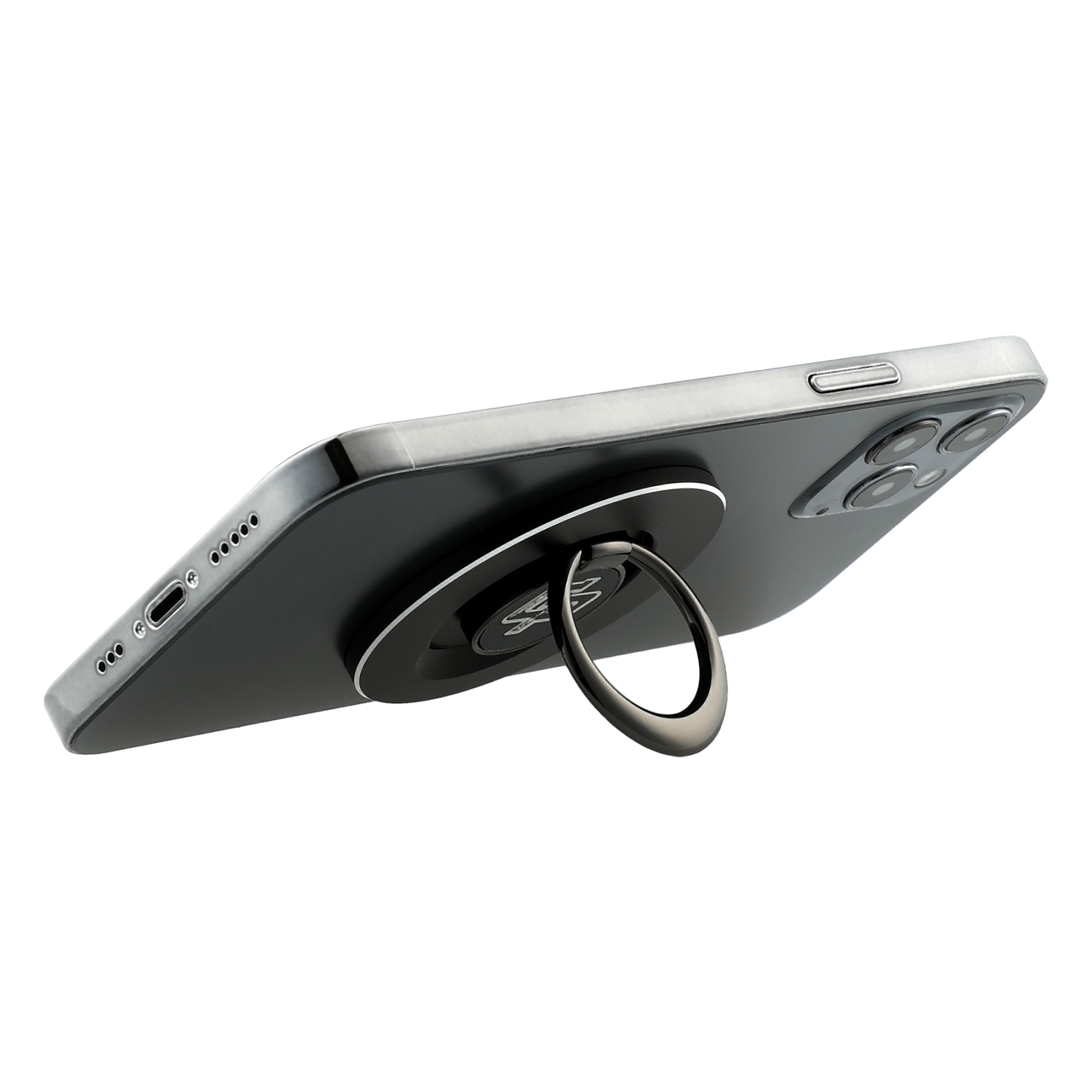 MagClick Phone Ring Holder and Stand 48