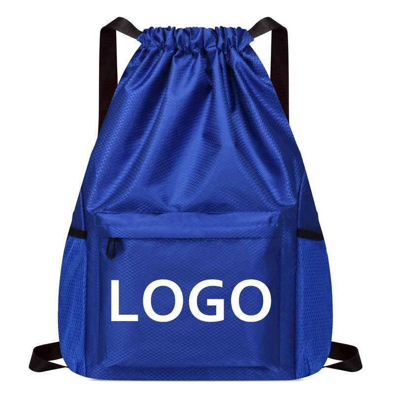 Water Resistant Sports Drawing Backpack 6