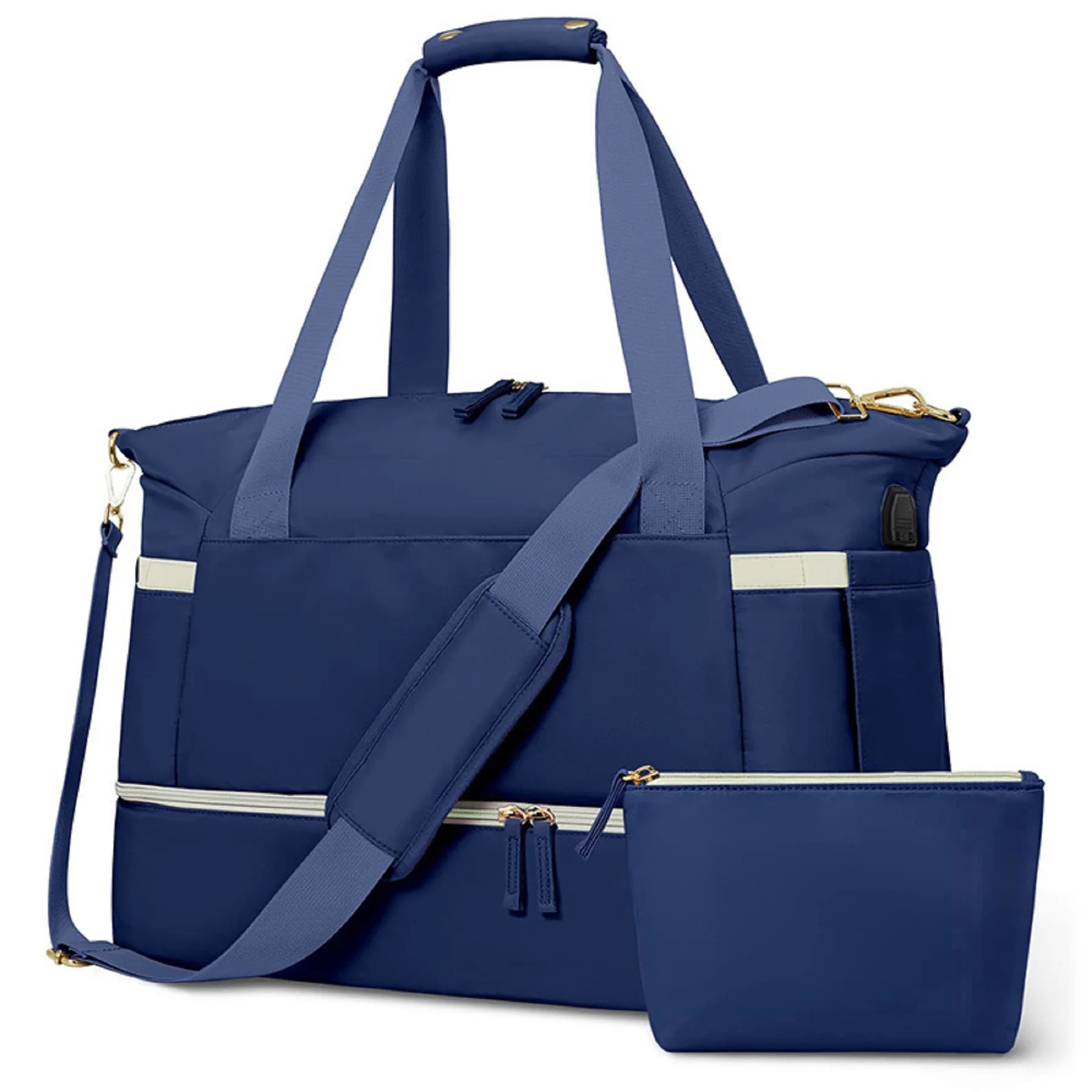 Gym Bag for Women 9