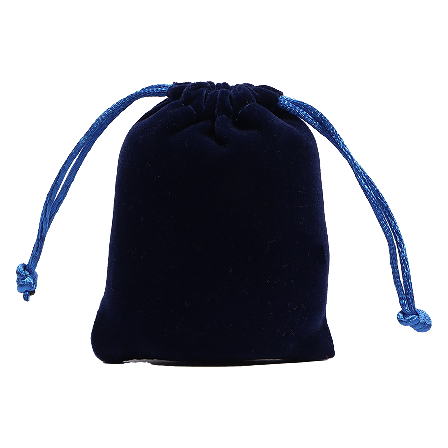 Cotton Jewelry Packaging With Drawstring Storage 5