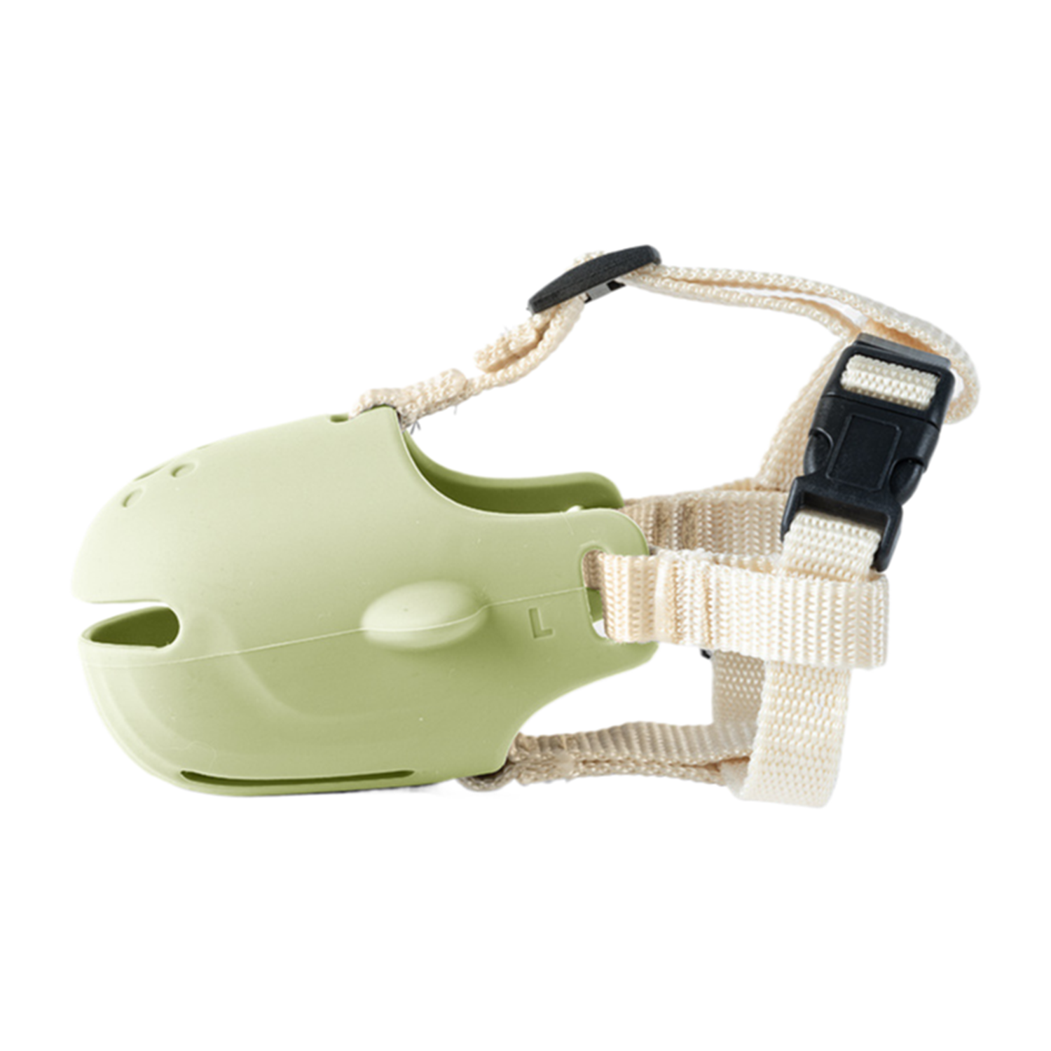 Dog Muzzles 3