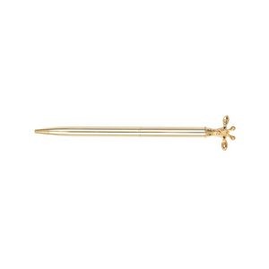 Rose Diamond Metal Pen 14
