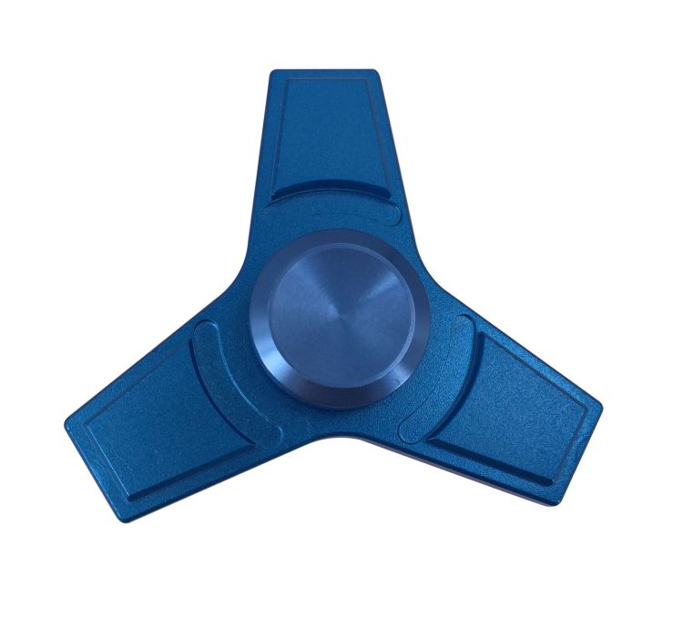 Fidget Spinner - Model 404 5