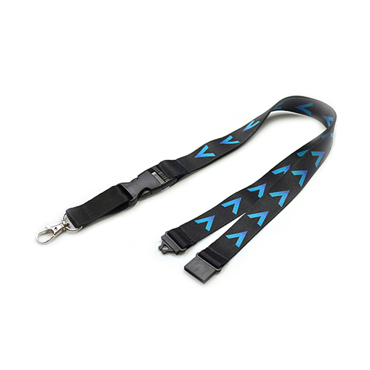Safety Breakaway Lanyard 2