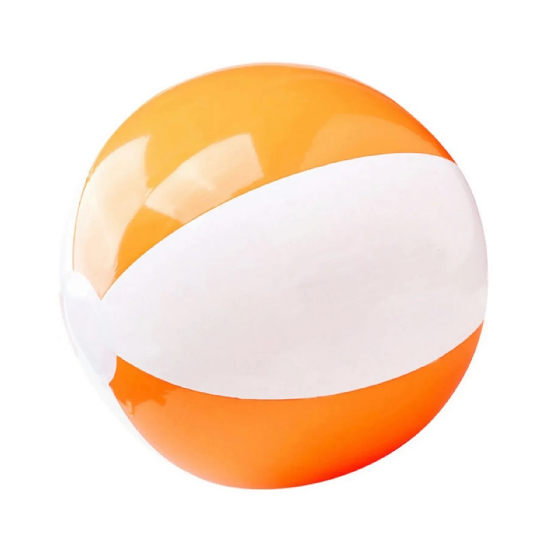 18" Vibrant Color Beach Ball 4