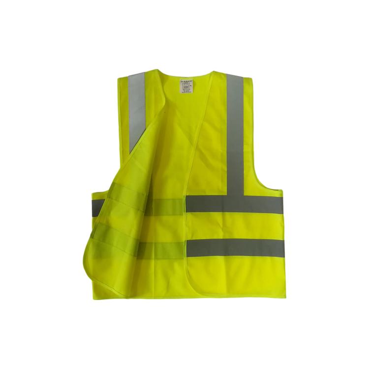 Safety Reflective Vests 4