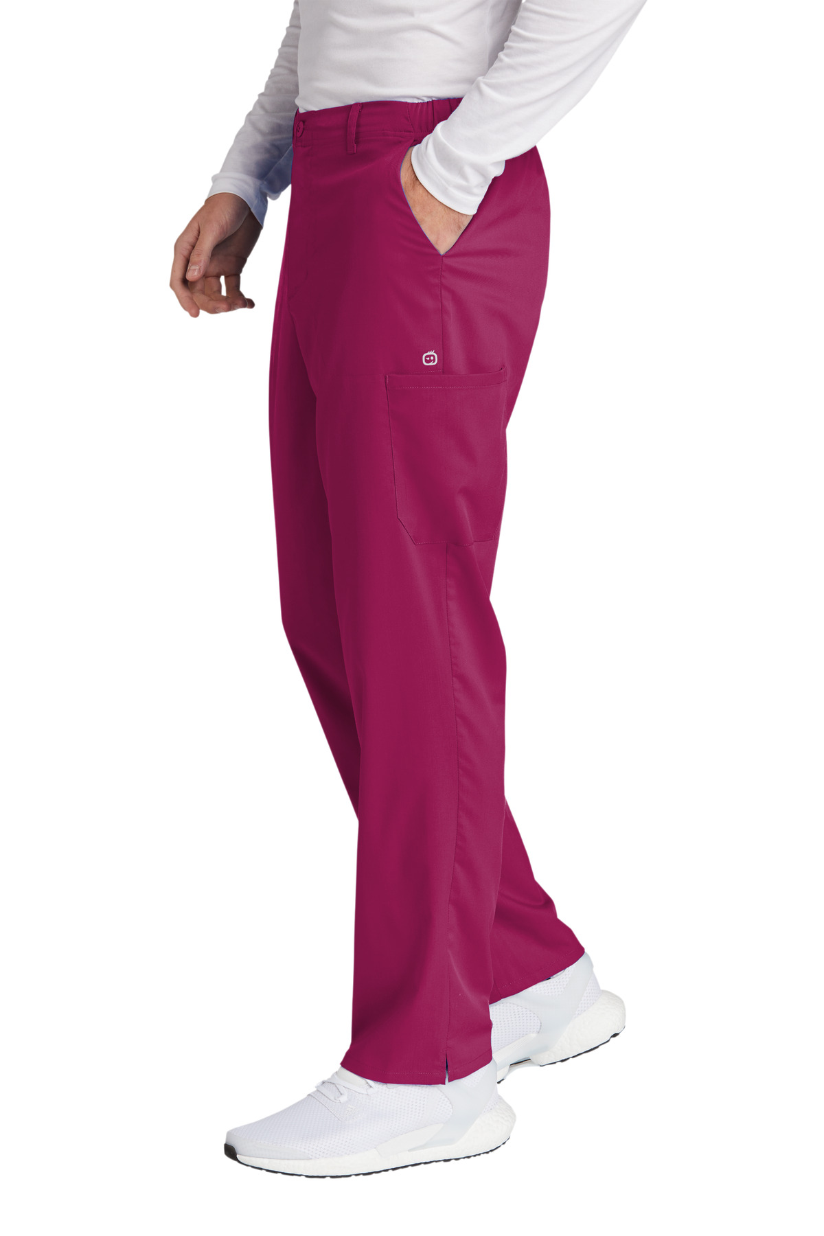 Wink® Men's Premiere Flex Cargo Pant 16