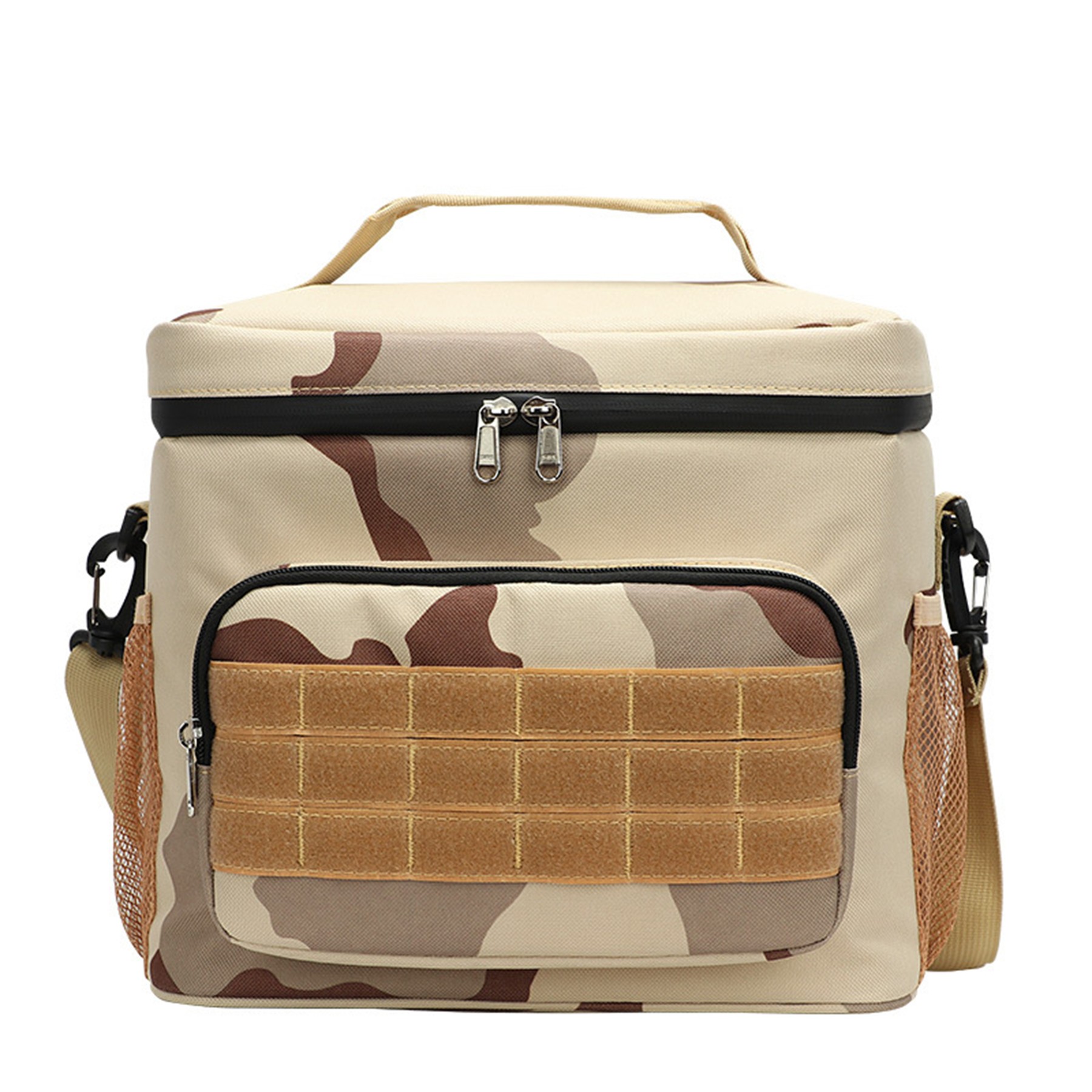 Tactical Lunch Bag 2