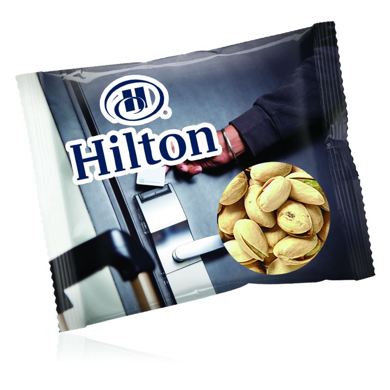 2oz. Full Color DigiBag™ with Jumbo Pistachios 3