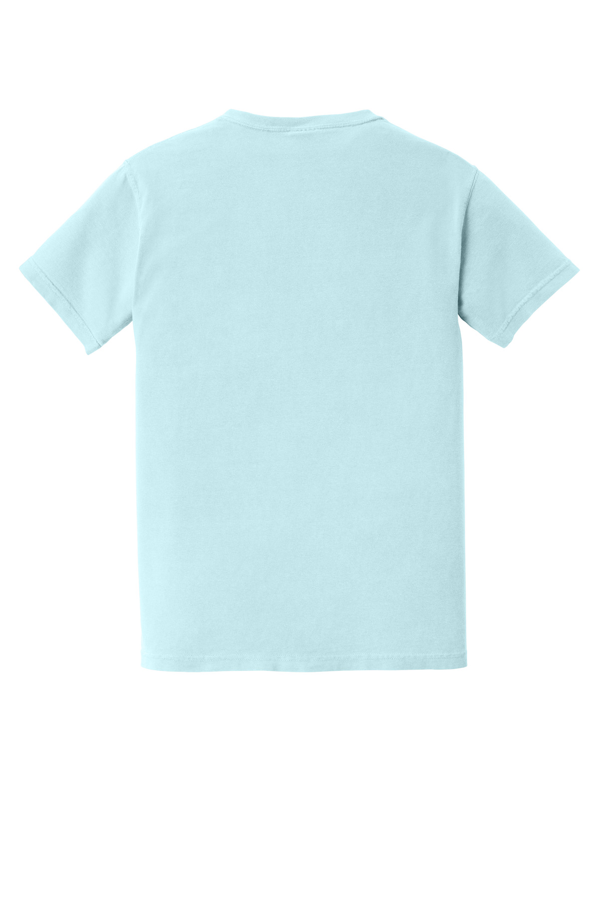 Comfort Colors® Adult Heavyweight Pocket T-Shirt 60