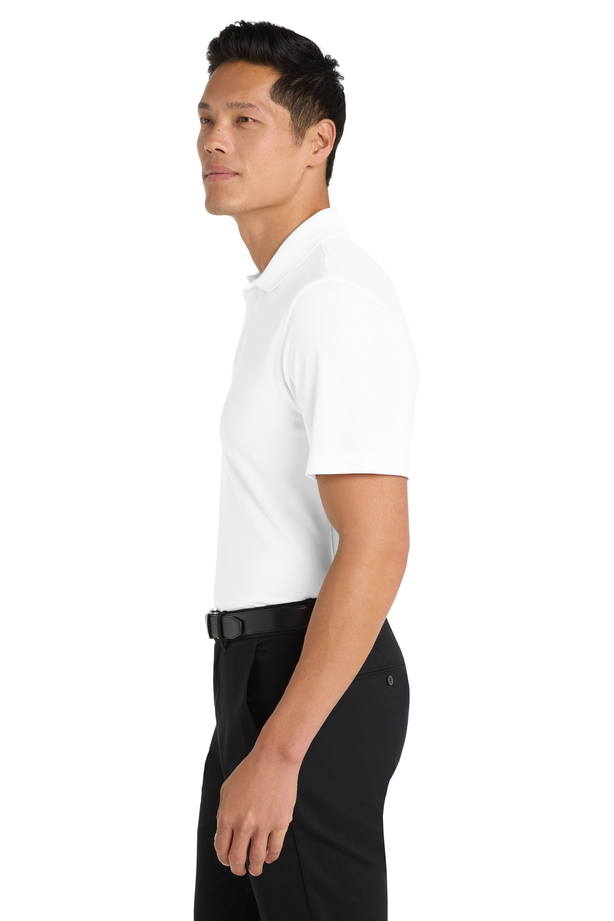 Port Authority Dry Zone UV Micro-Mesh Polo. K110 64