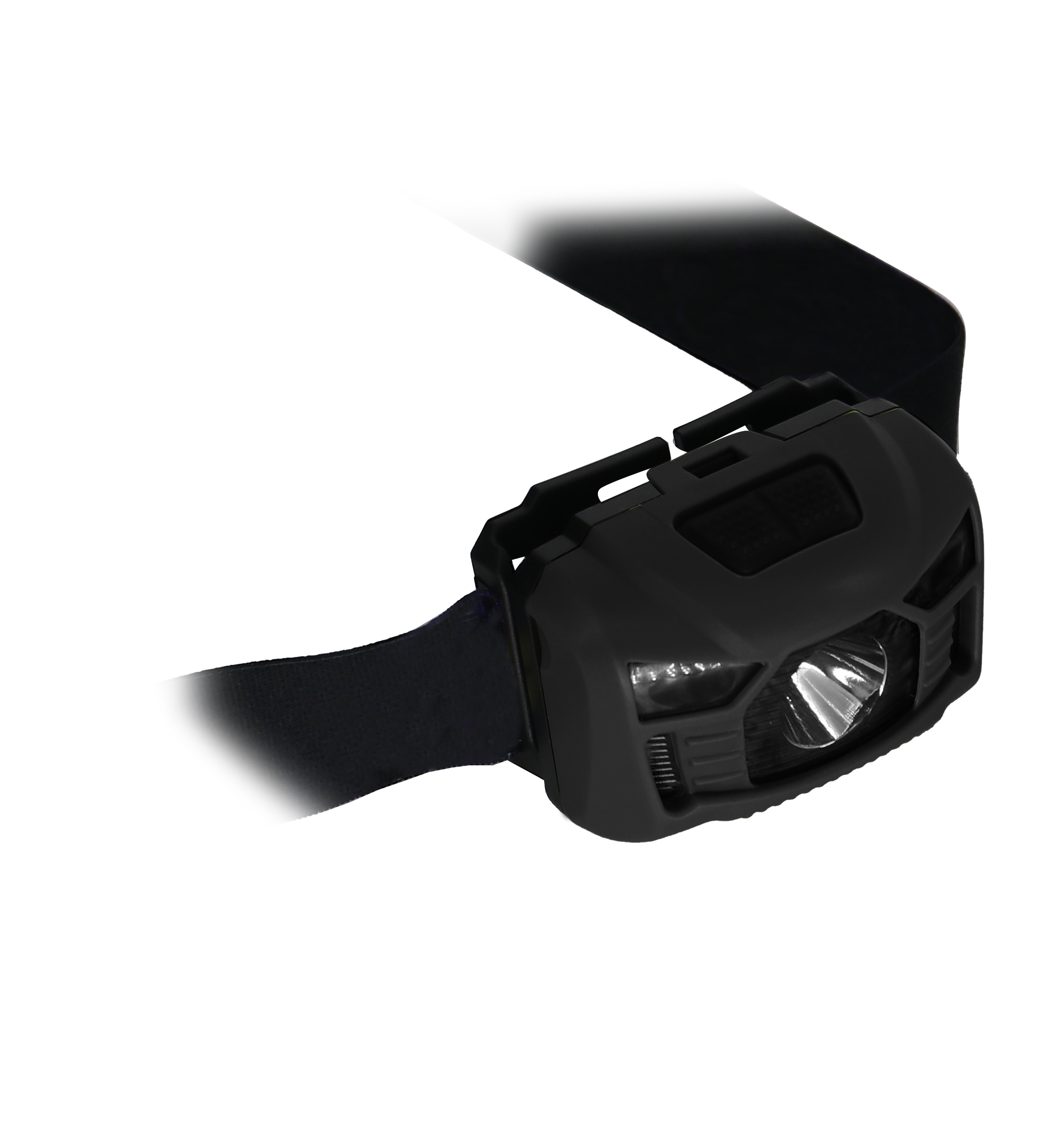 USB Headlamp 3