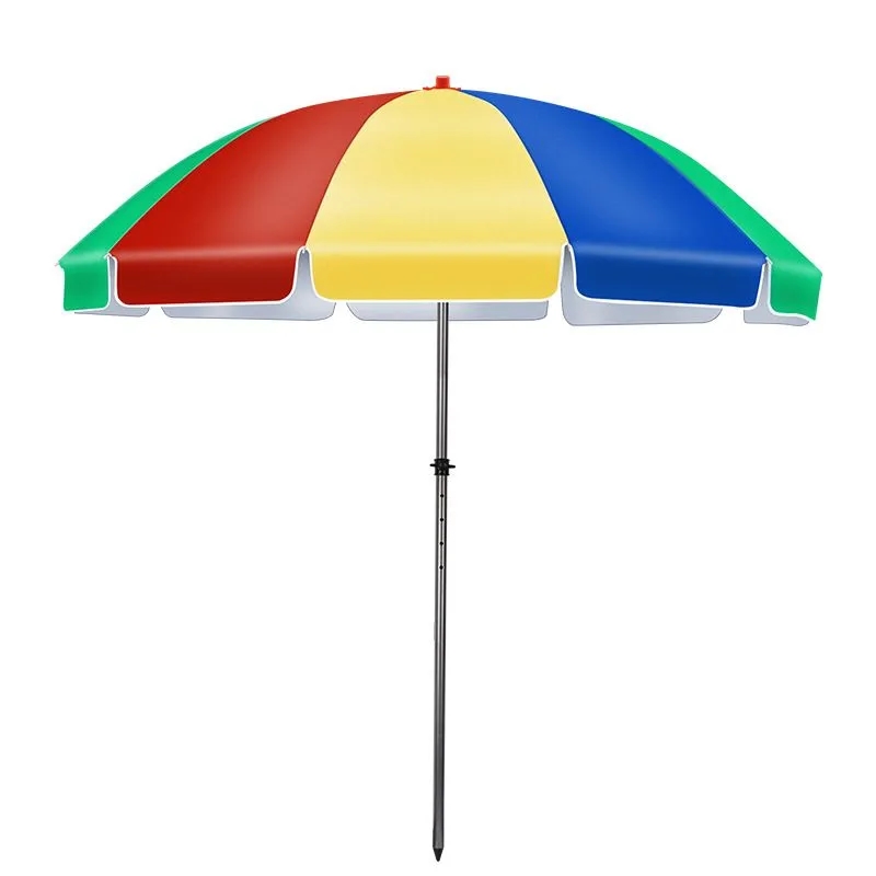 Sunshade Beach Umbrella 3