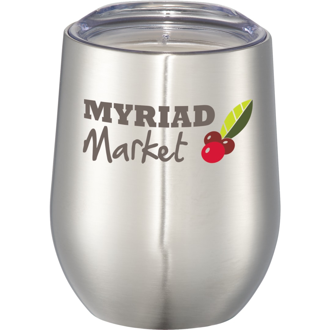 Corzo Copper Vacuum Insulated Cup 12oz 51