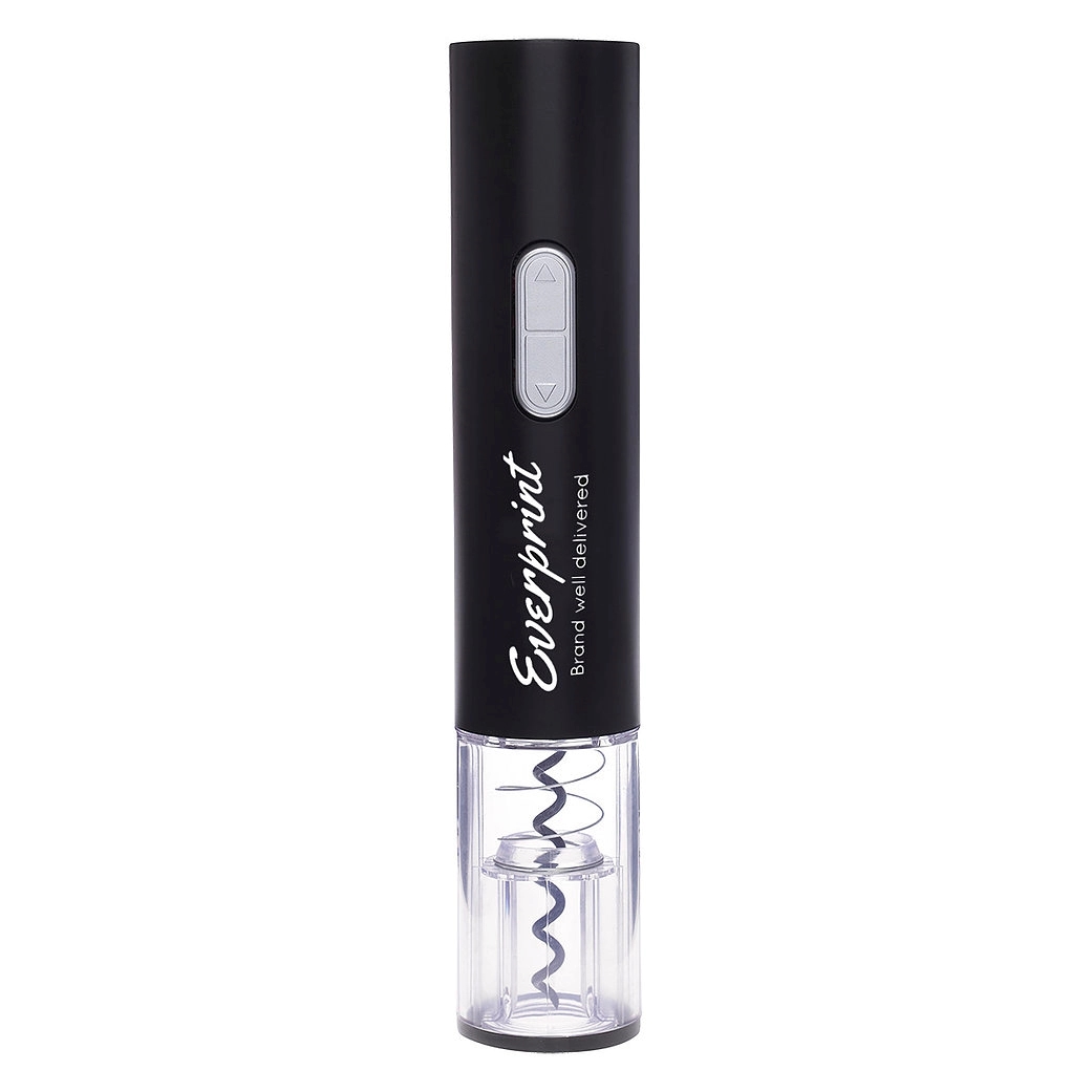 Electric Rechargeable Wine Opener 3