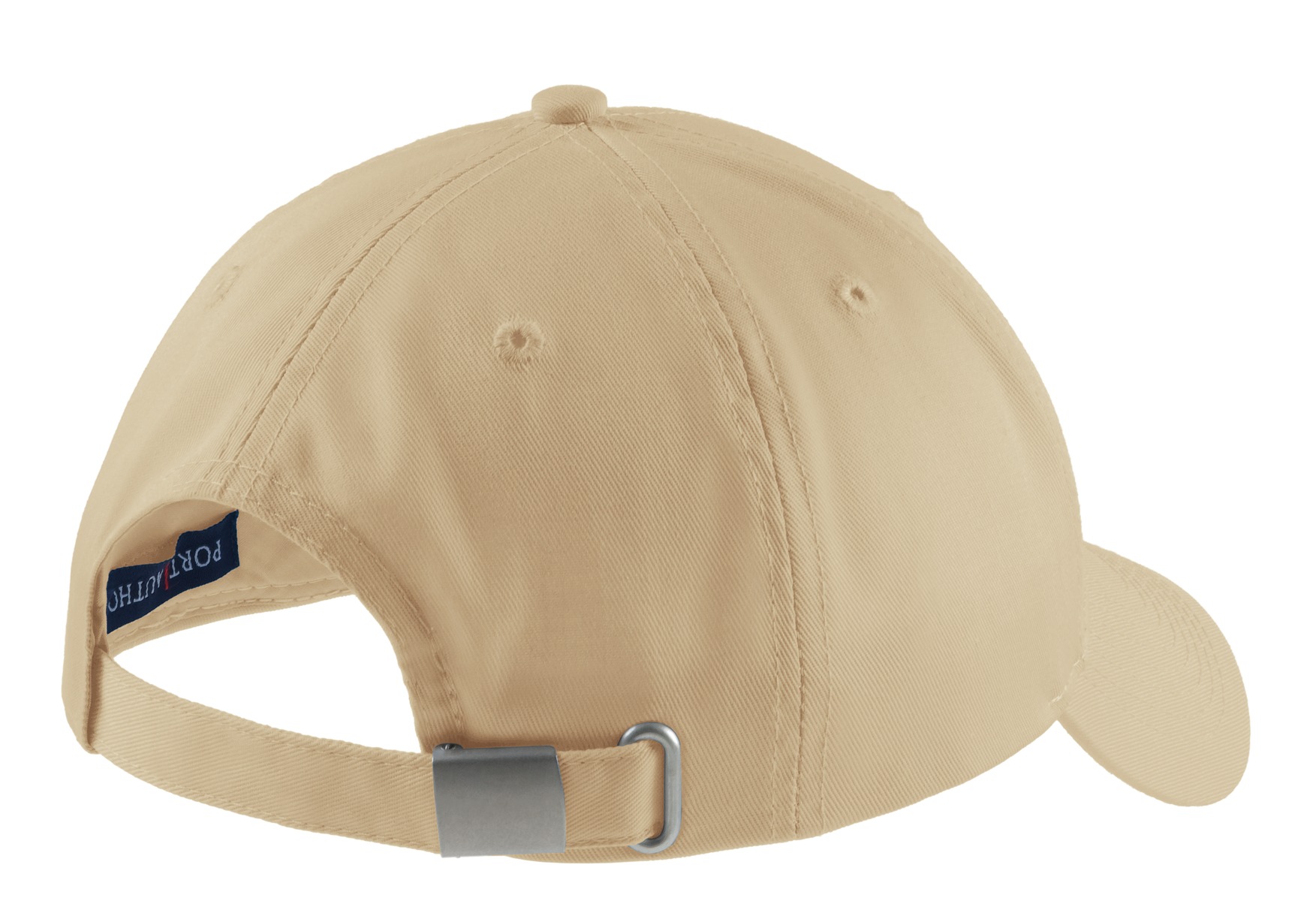 Port Authority Easy Care Cap. C608 11
