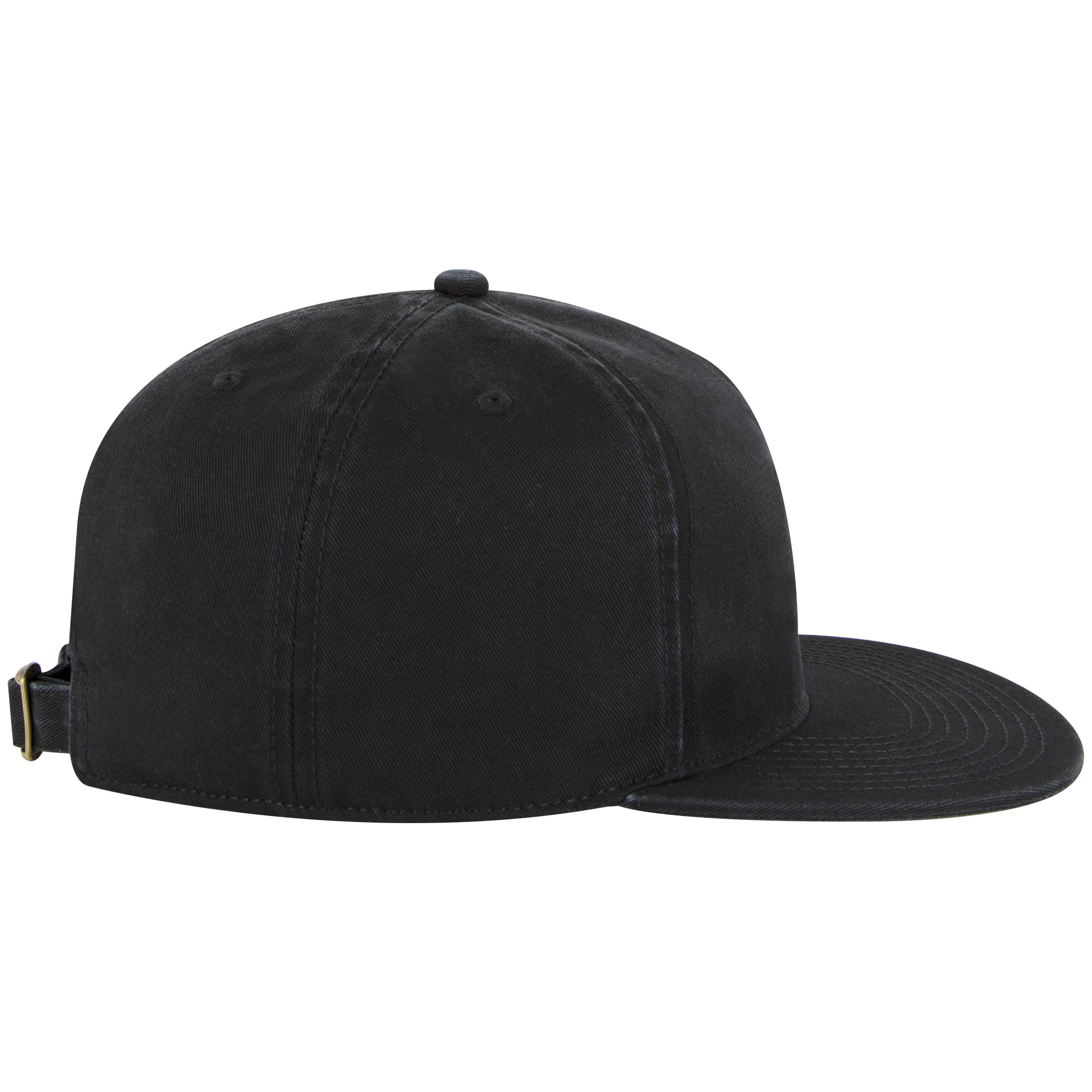 OTTO CAP® 5 Panel Low Profile Dad Hat 51
