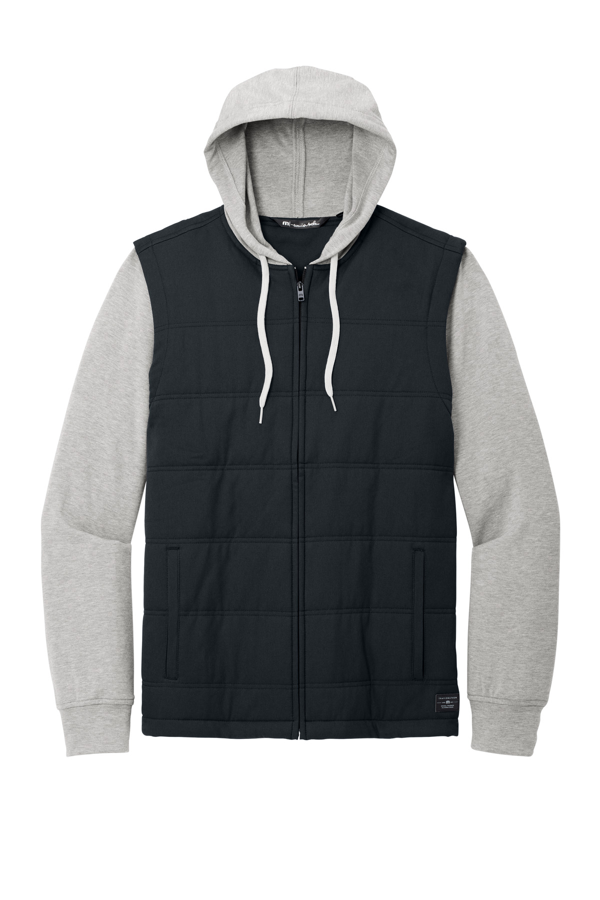TravisMathew Tides Up Hooded Jacket TM1MZ336 1